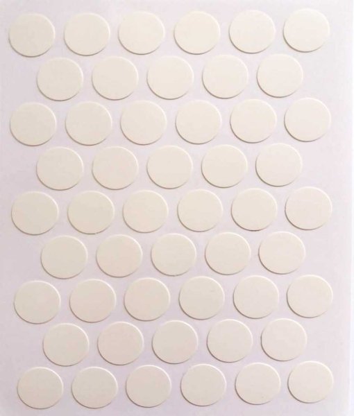 Pacific 2630 заглушки самоклеющиеся