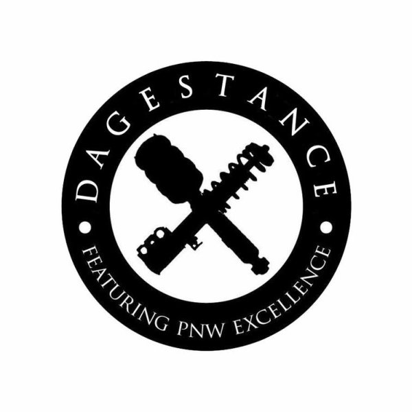 Наклейка пружина