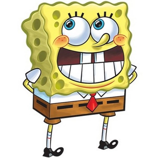 Мультяшные Стикеры