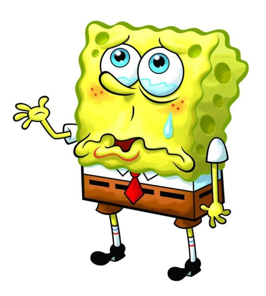 Макет стикеров для печати