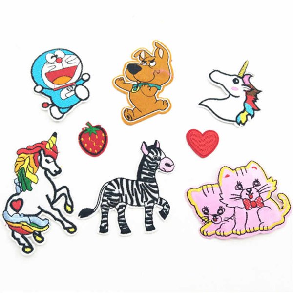 Стикеры одежда