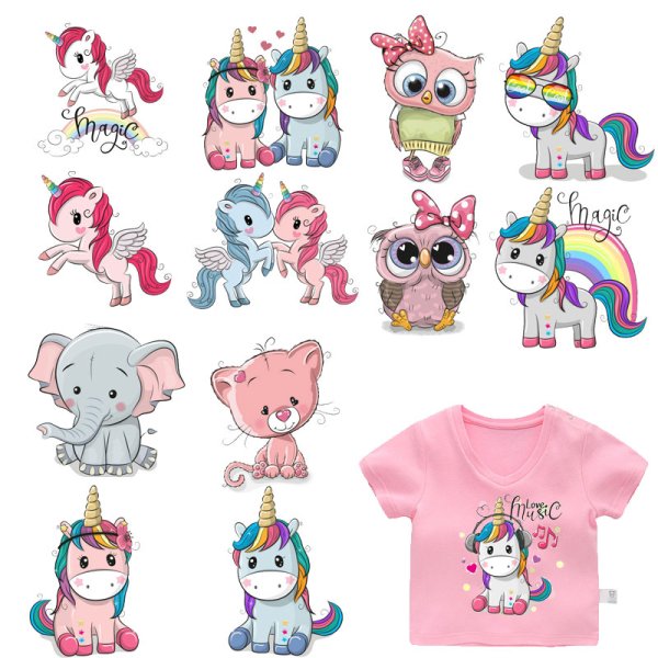 Стикеры одежда