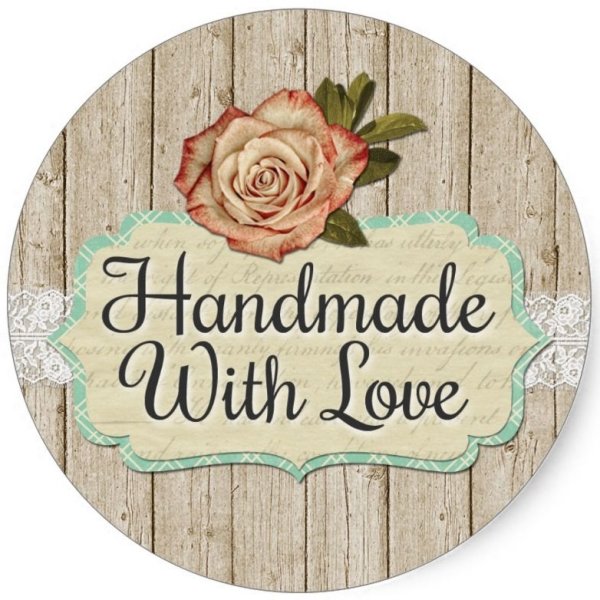 Надписи для хендмейда