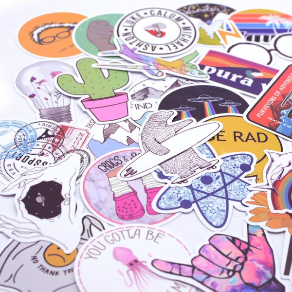 Красивые Стикеры