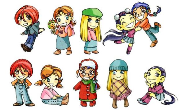 Стикеры чародейки w.i.t.c.h