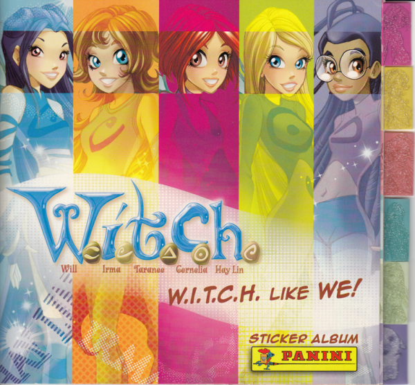 Корнелия Хейл чародейки