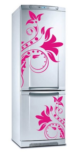 Самоклеющаяся пленка с рисунком