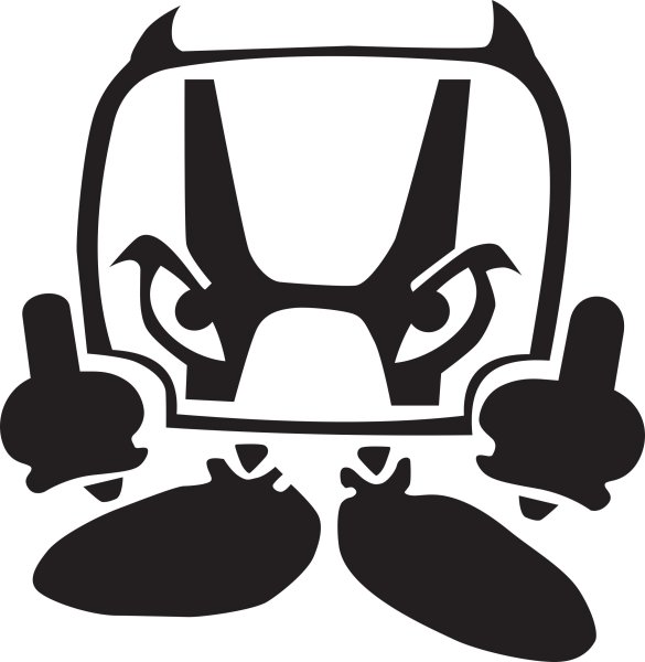 Honda logo JDM