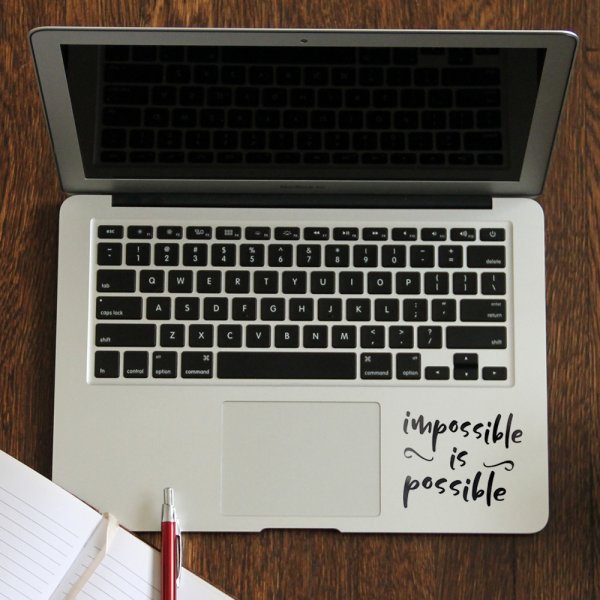 Трекпад для MACBOOK Air 11