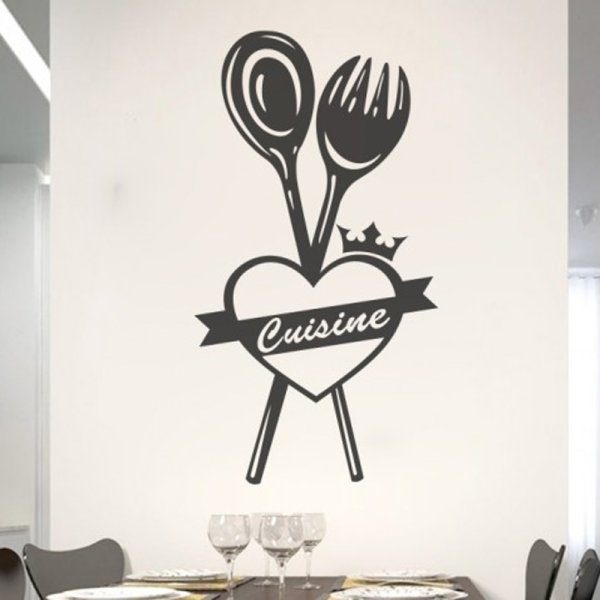 Трафареты надписи для декора