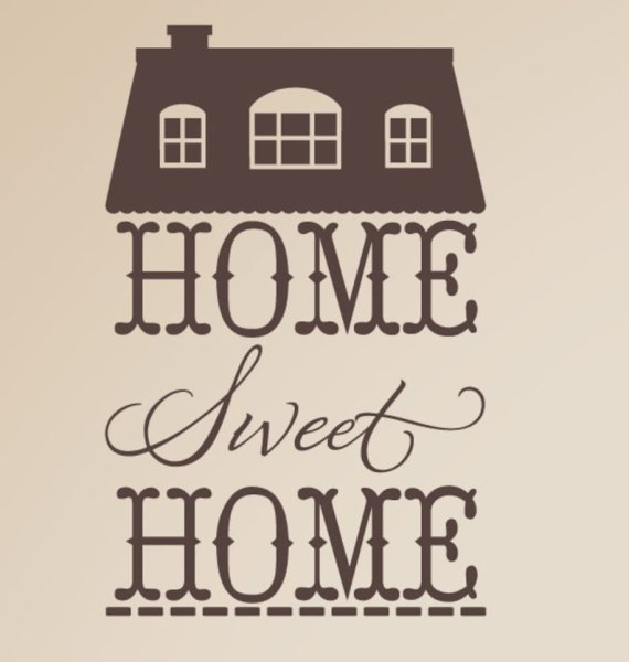 Интерьерная наклейка дерево