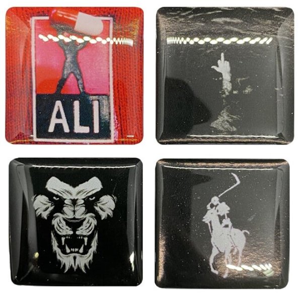 Карта тройка прикол