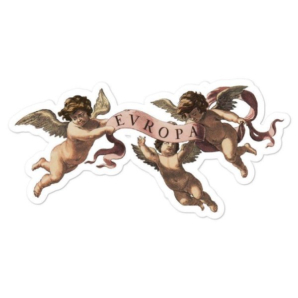 Стикеры ВК Утиные истории