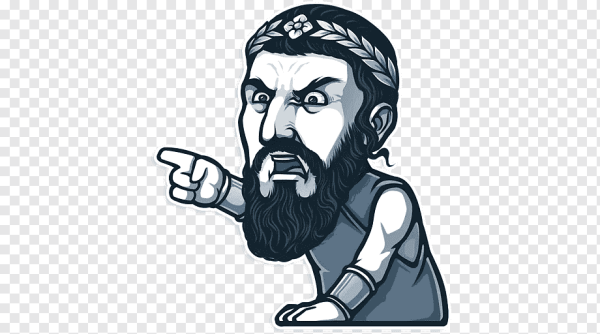 Эмодзи Ленин