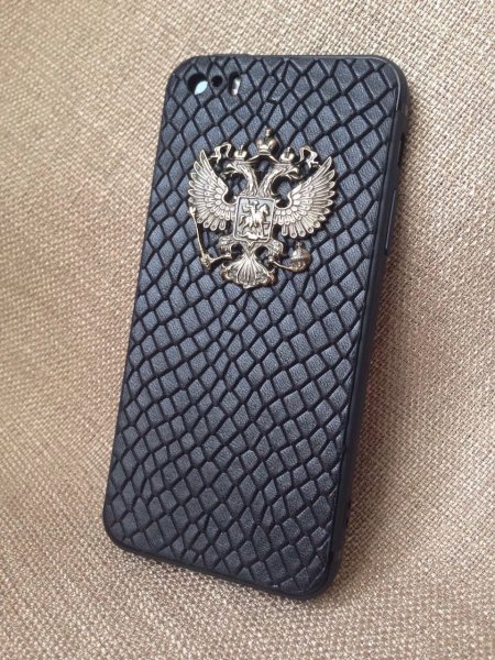 Наклейки для кожаного чехла