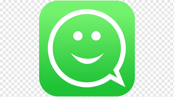 Наклейка WHATSAPP