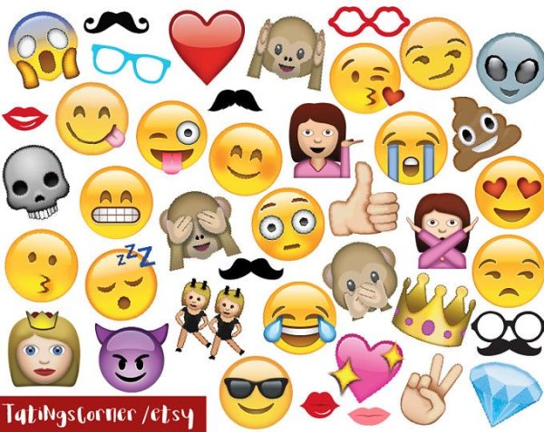 Стикеры для любимого