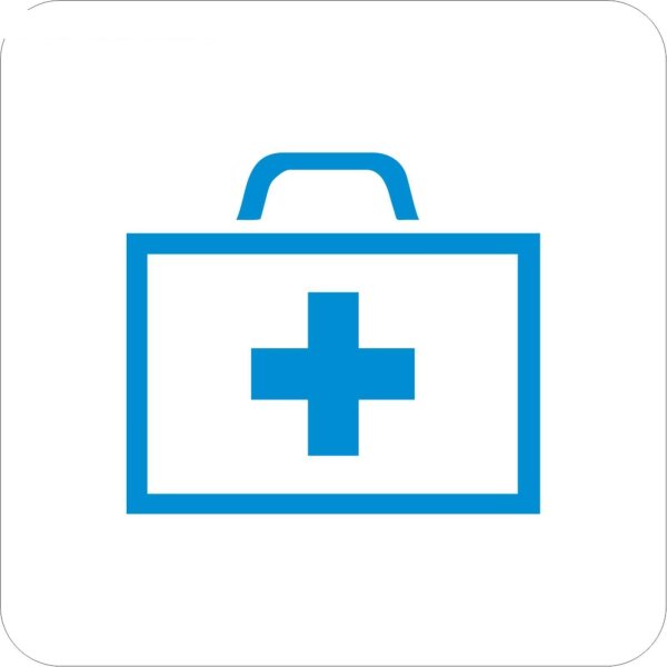 Красный крест аптечка