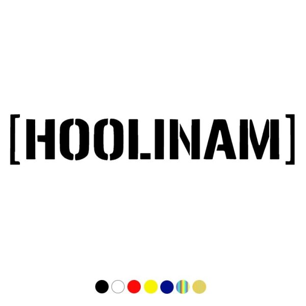 HOOLINAM дома делать