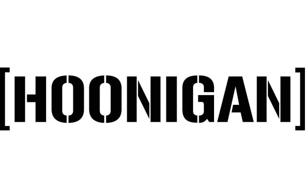 HOOLINAM наклейка