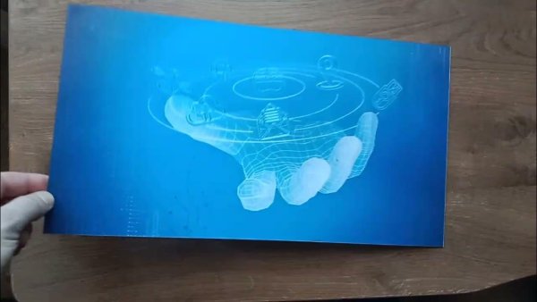 Трасса 60 шар предсказаний