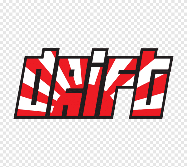 Наклейки на авто дрифт