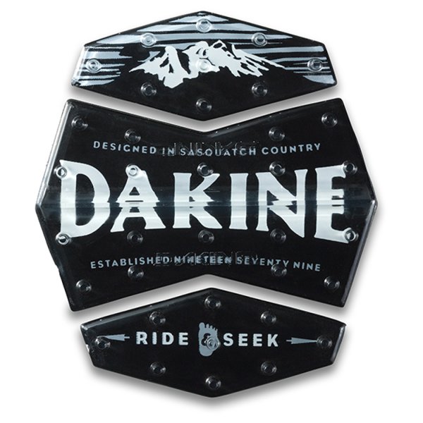 Stomp Pad для сноуборда