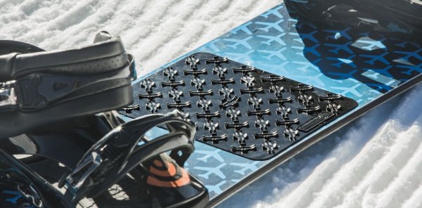 Stomp Pad для сноуборда