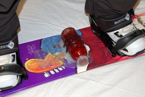 Ремкомплект ботинки сноуборд