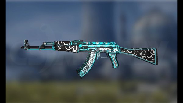 АК 7 уровень фри фаер