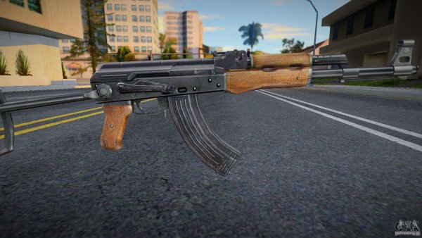 Калаш снежный Вихрь КС