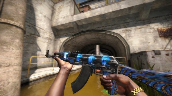 Крафт в КС го за 80 руб