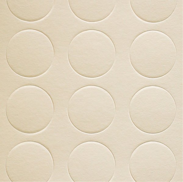 Самоклеящаяся заглушка для мебели из пробки