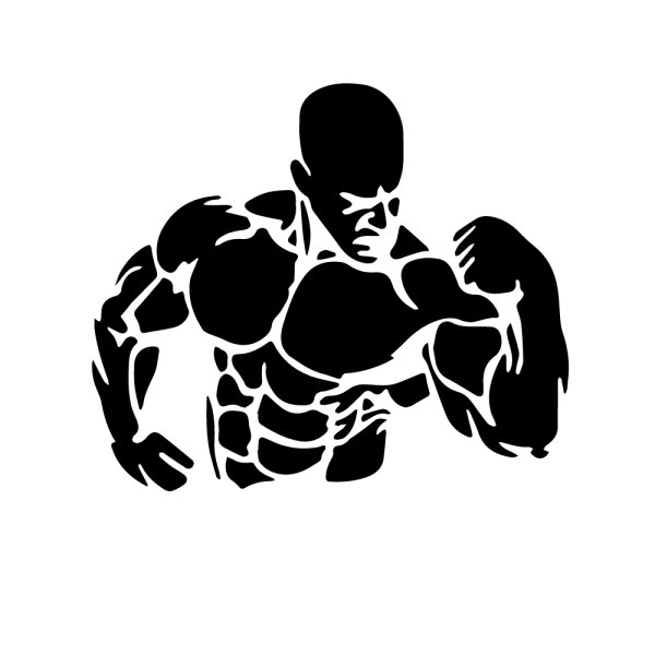 Железный спорт