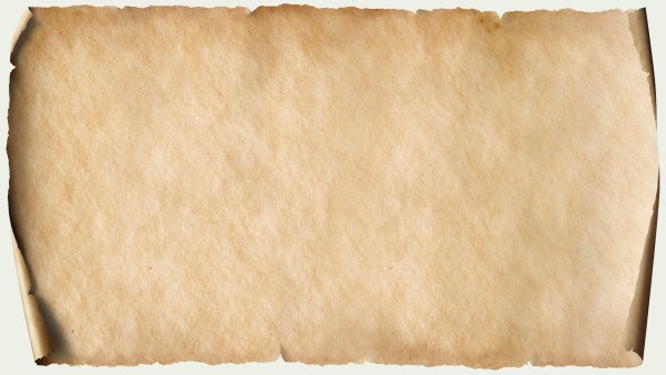 Нарисовать свиток