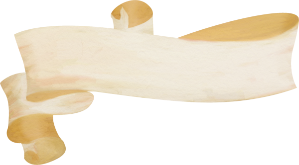 Старая обгоревшая бумага