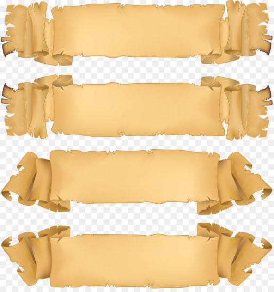 Старинная бумага с цветами