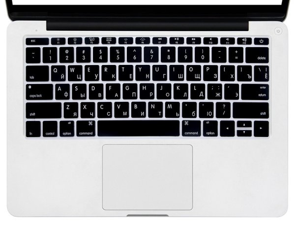 Клавиатура макбук Эйр 2016