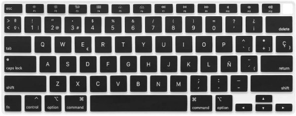 MACBOOK Pro m1 2020 клавиатура