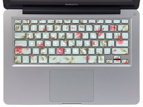 АПЛ ноутбук кнопки