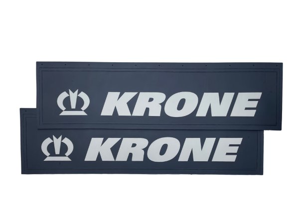 Длинный брызговик на фуру