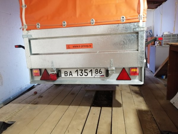 Наклейка Chereau