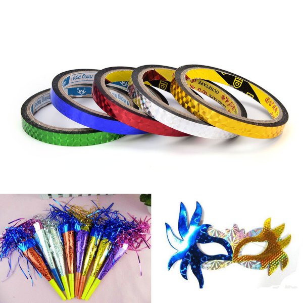 Обмотанный обруч