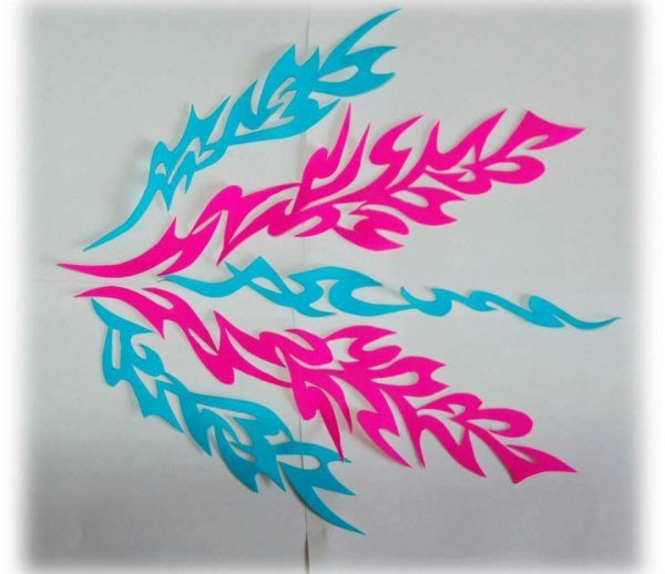 Пасторелли жёлтый обруч для художественной гимнастики