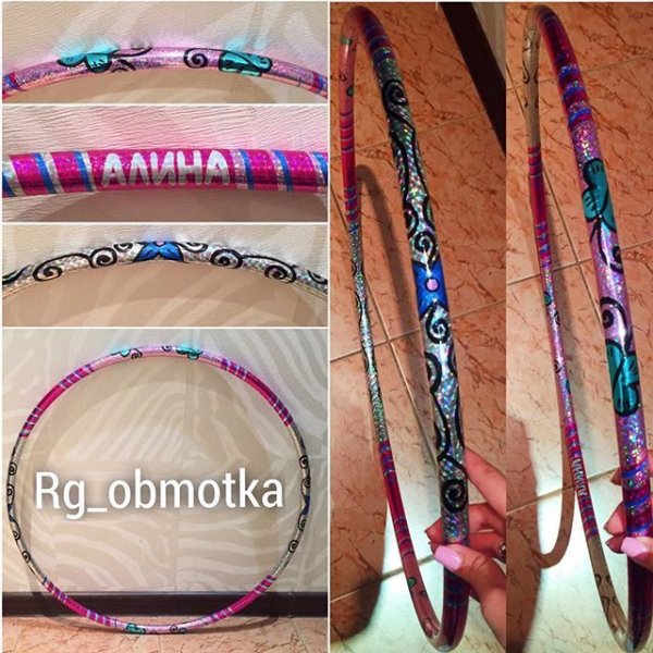 Обмотка НТ-3 Sasaki