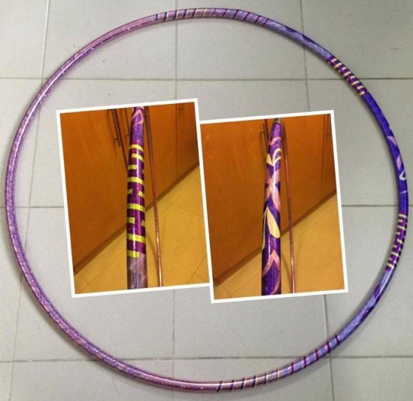 Художественная гимнастика