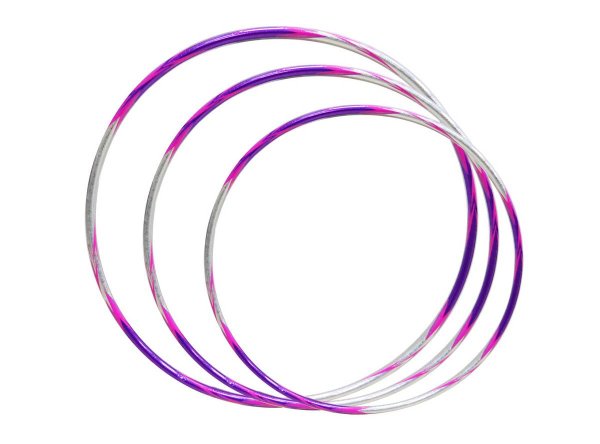 Мультяшные гимнастки