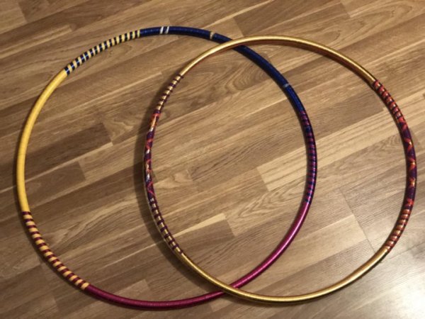 Гимнастические предметы рисунок