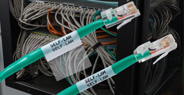 Hyperline WMBL-25x33-a4l-WH