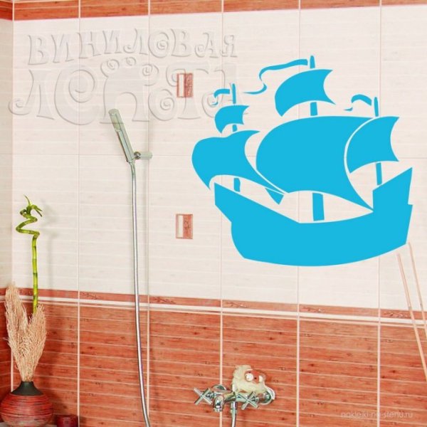 Горячая вода значок